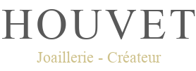 Bijouterie Houvet Logo